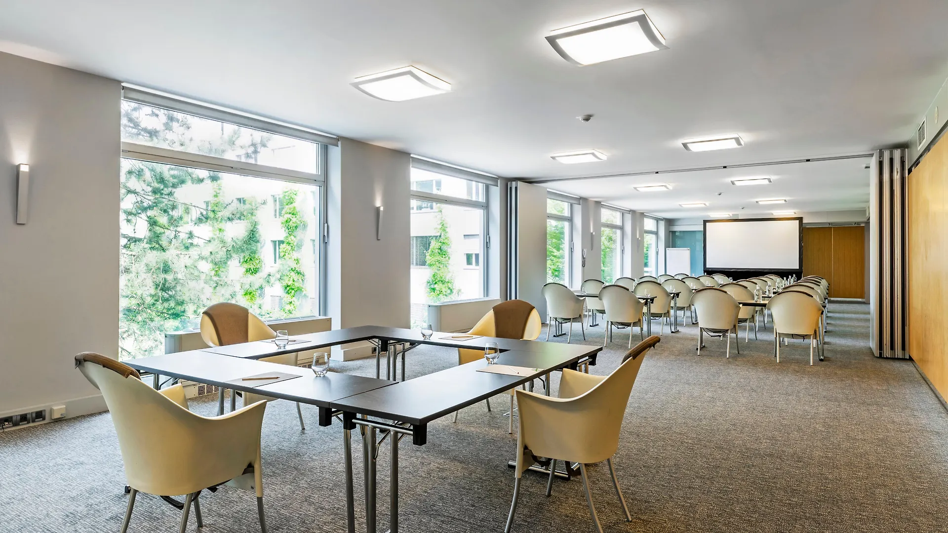 Holiday Inn Prague By Ihg