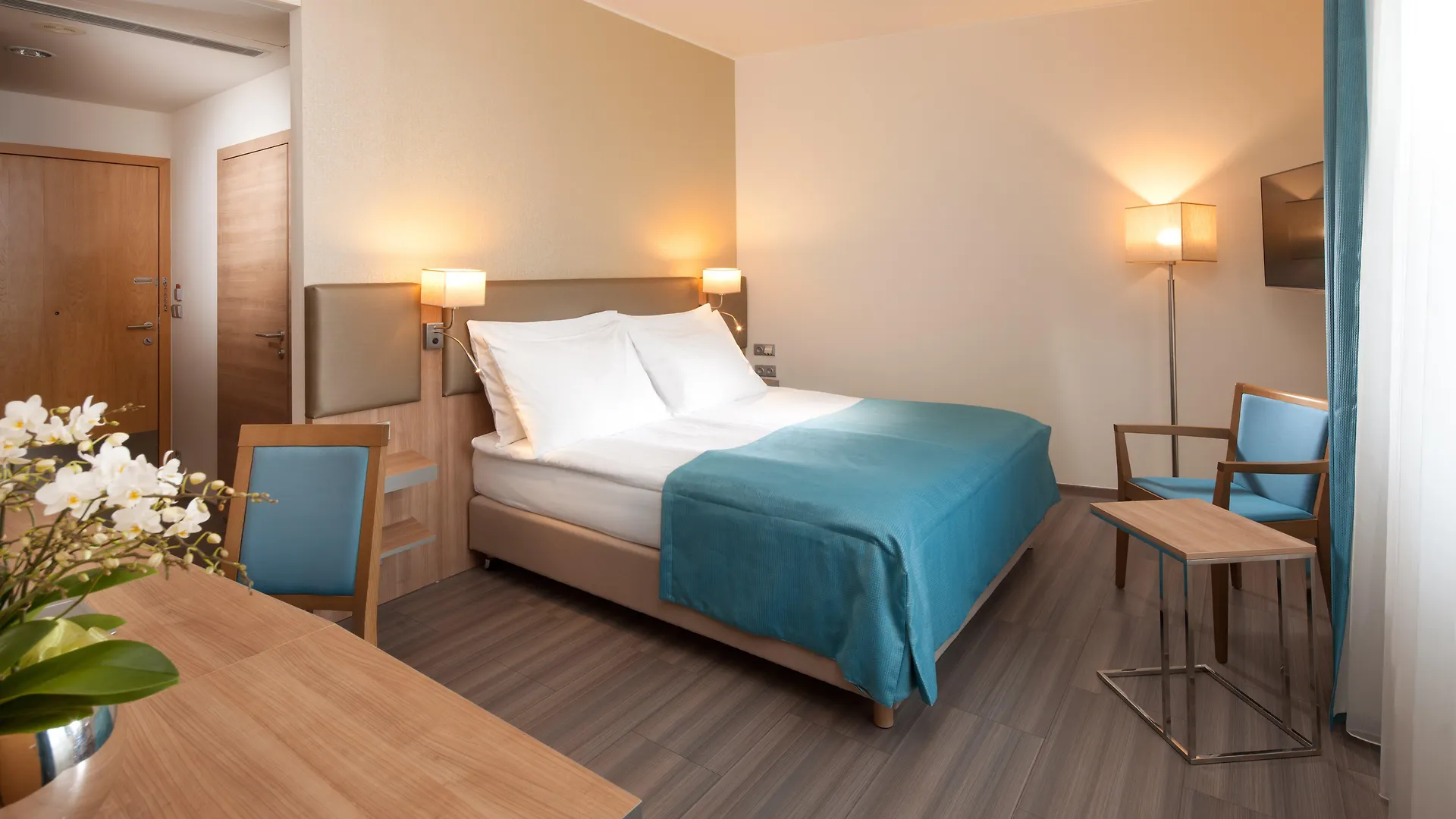 Hotel Holiday Inn Prague By Ihg