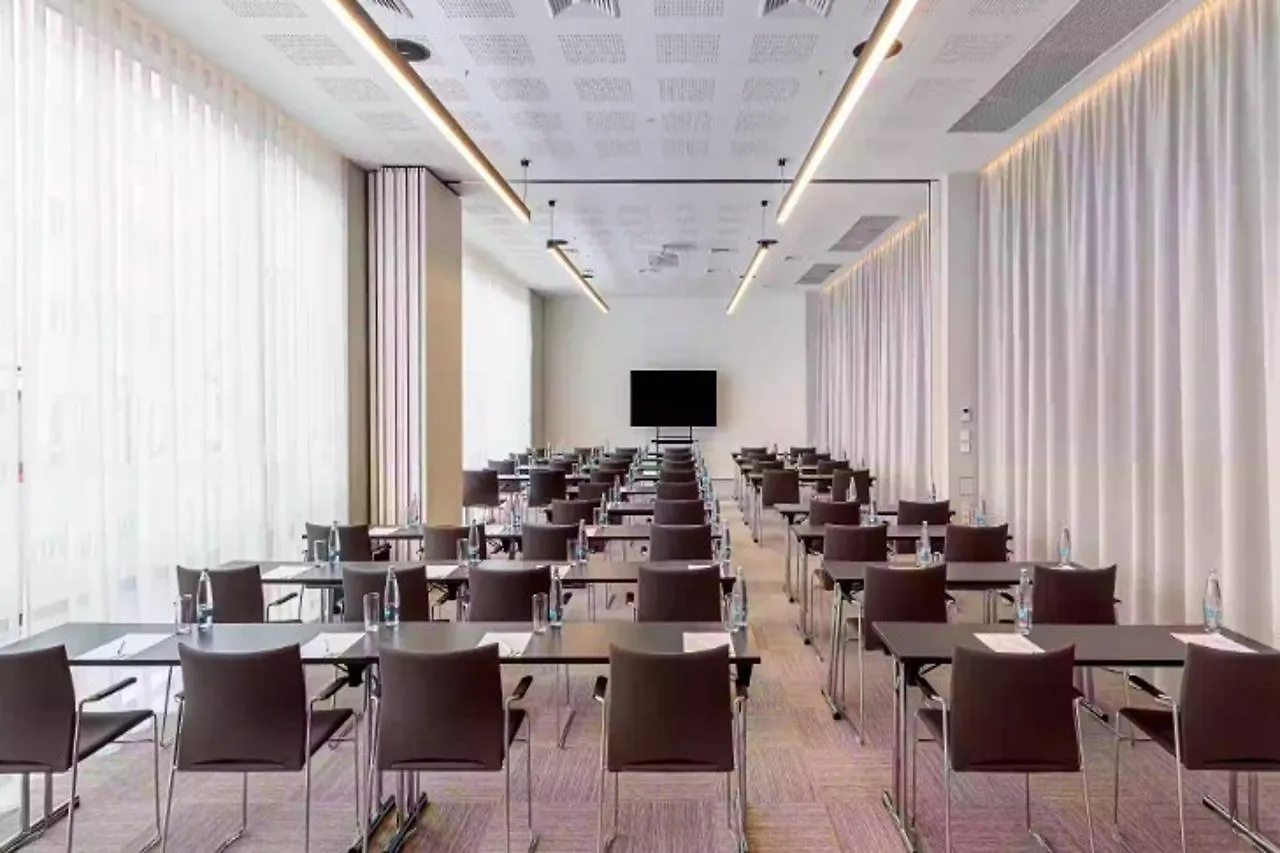Holiday Inn Prague By Ihg