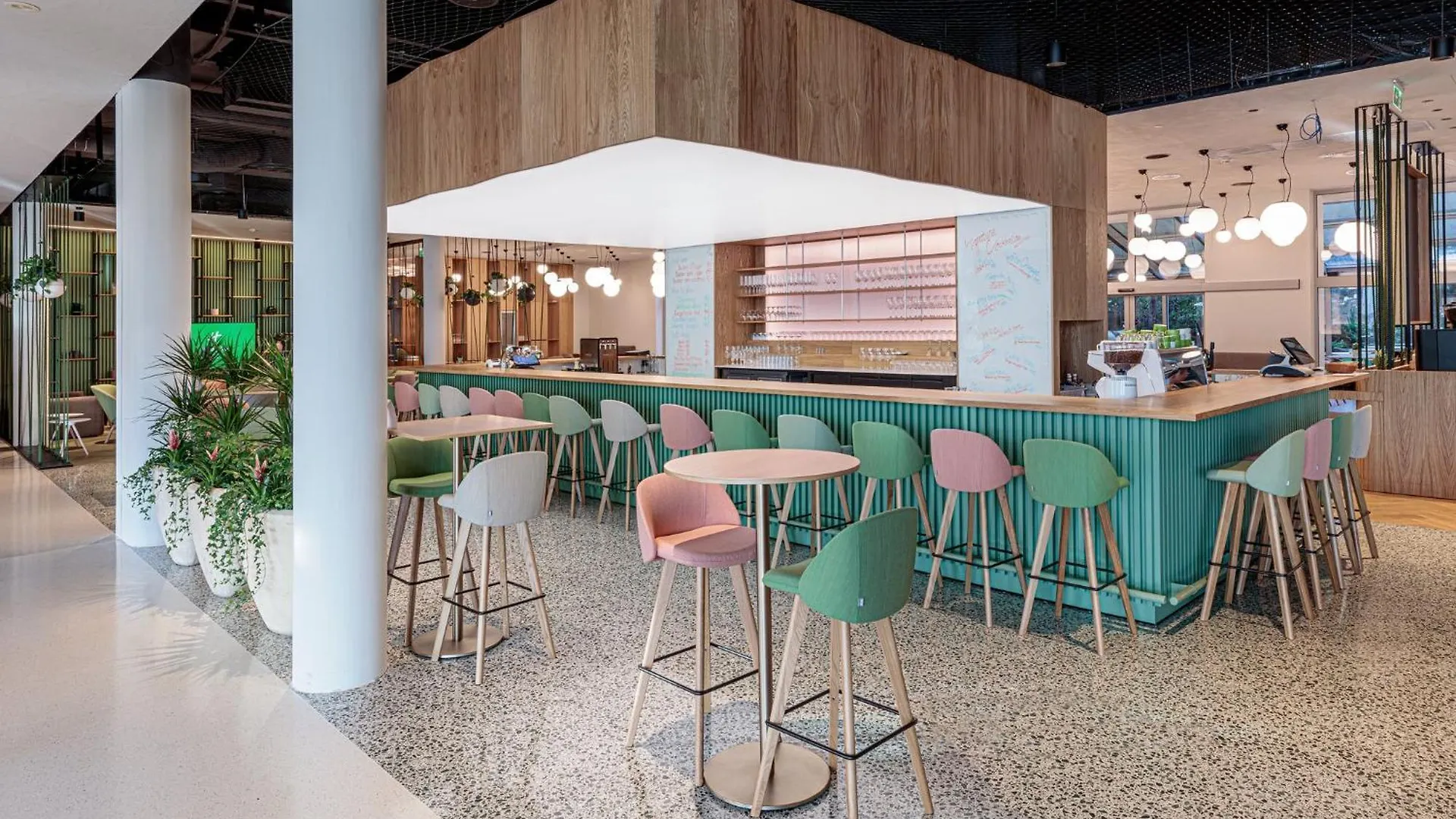 Holiday Inn Prague By Ihg