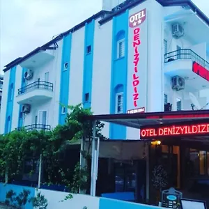 Denizyıldızı Oda ve Kahvaltı Fethiye