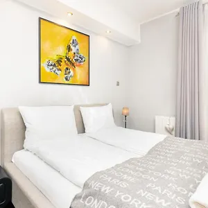  Apartament Drzewieckiego By Renters Polska