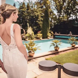 **** Hotel Zur Heimat Wellness&spa Deutschland