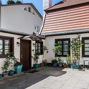  Apartament Tiny House Polska