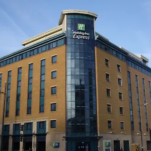 Express Stratford By Ihg 3* Londen