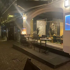 Boutique Ravioli Brothers Den Haag