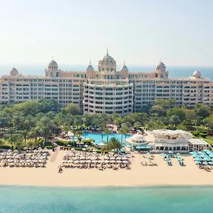 ***** Resort Kempinski Hotel&residences Palm Jumeirah Vereinigte Arabische Emirate