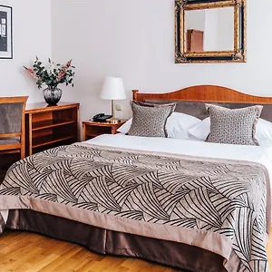 4* Отель Belvedere