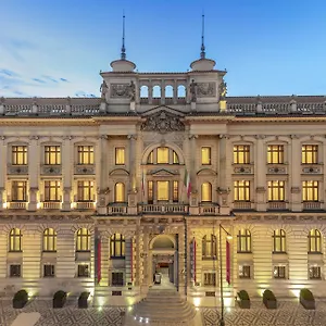 5* Отель Nh Collection Carlo Iv