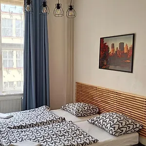 A - Centrum Praha