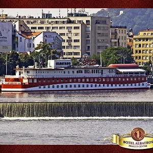 Albatros *** Praag