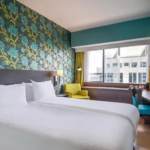Thon Brussels Centre Otel Saint-Josse-ten-Noode