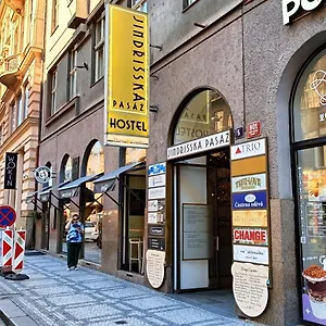 A - Centrum Praha