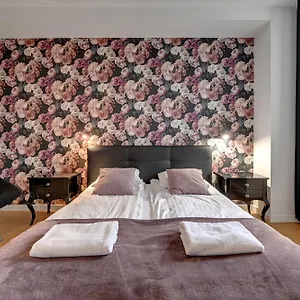  Apartament Blue Mandarin Ii Polska