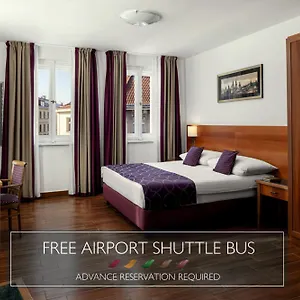 4* Hotel Galileo