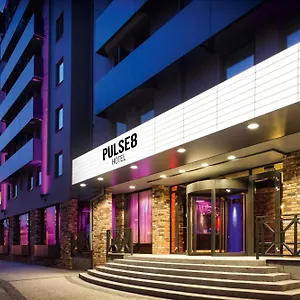 Pentahotel Praha