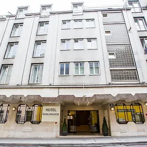 Geblergasse Otel Viyana