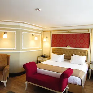 Kadikoy Park Otel İstanbul