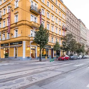 4* Ξενοδοχείο La Fenice