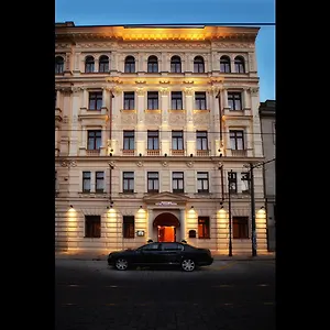 5* Hotel Luxury Family Royal Palace