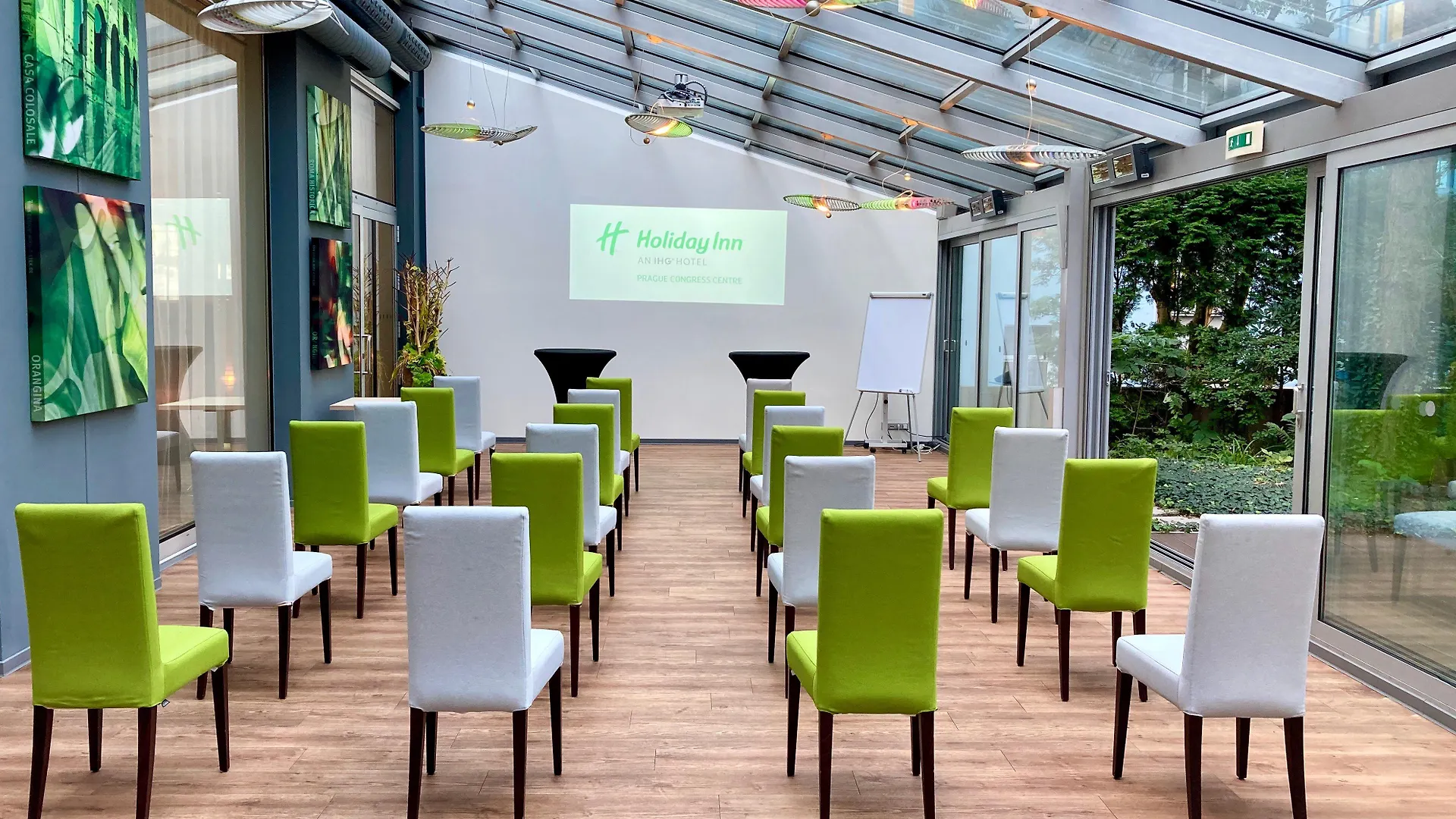 Holiday Inn Prague By Ihg