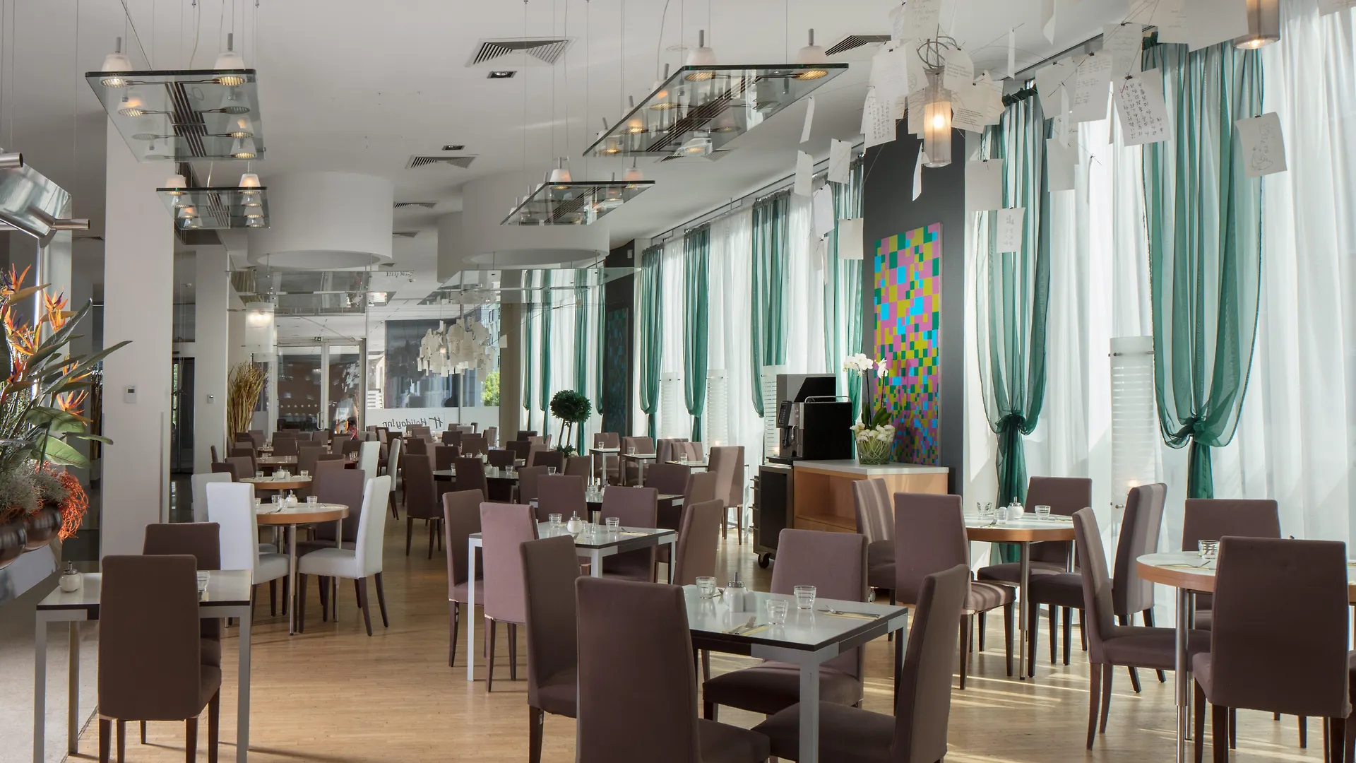 Holiday Inn Prague By Ihg Czech Republic