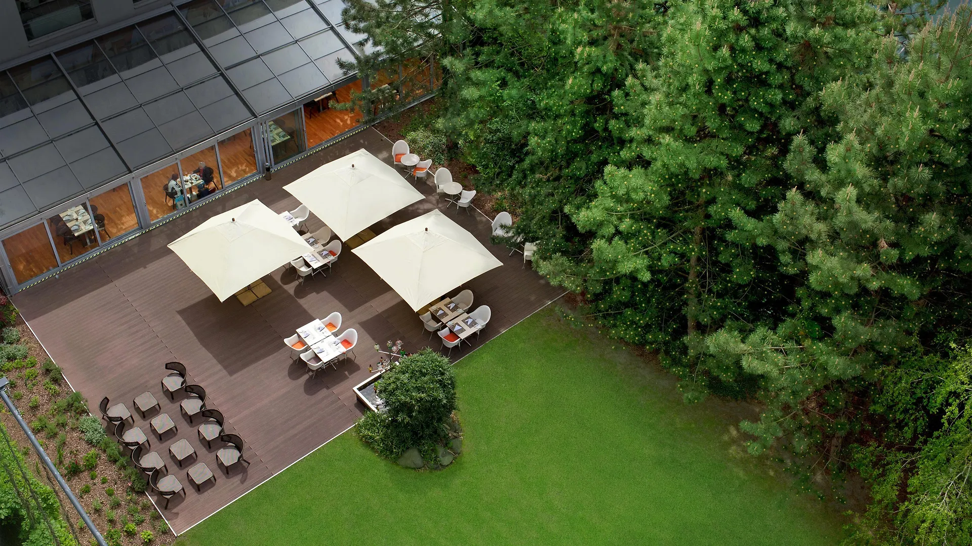 Holiday Inn Prague By Ihg