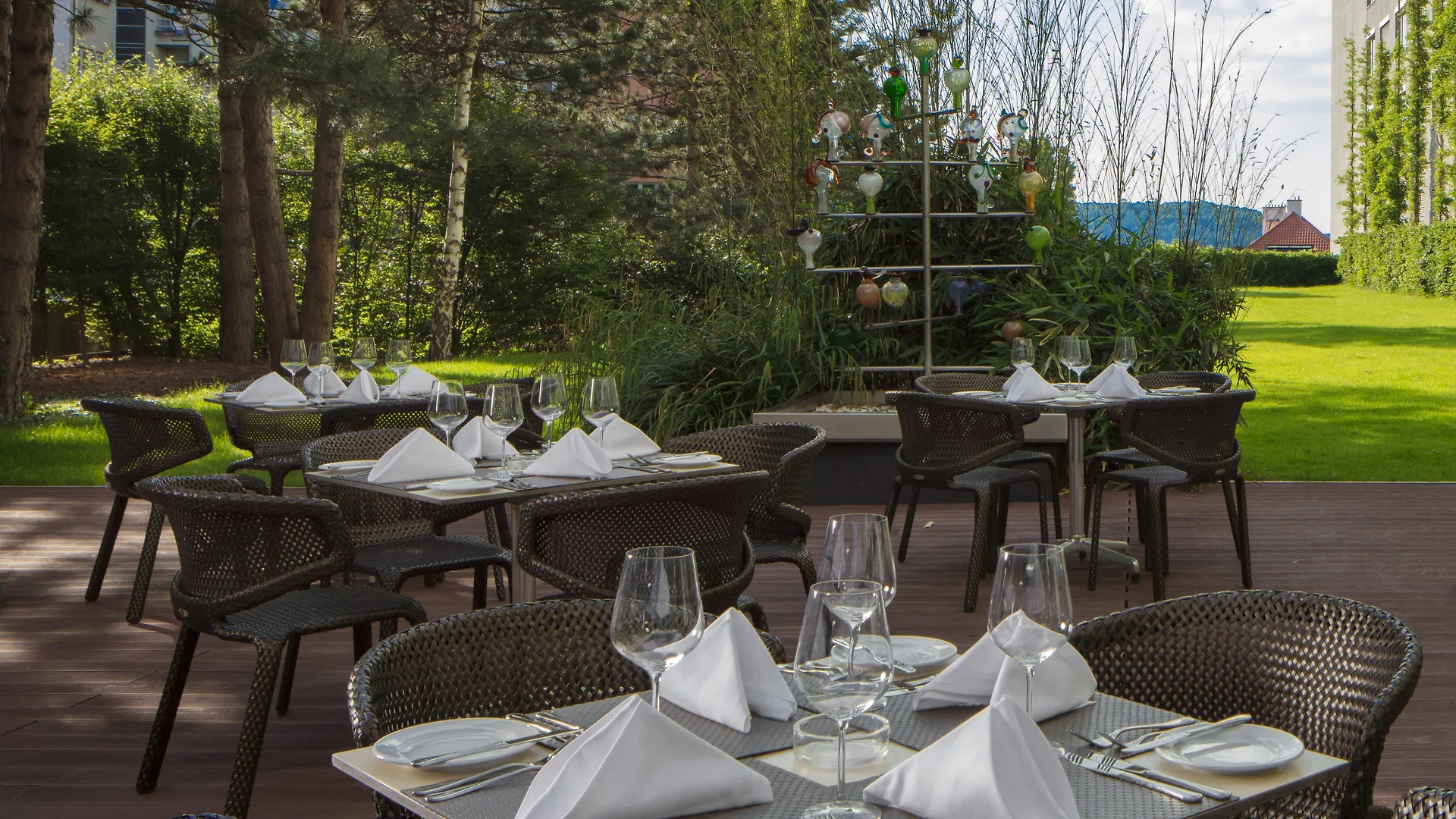Holiday Inn Prague By Ihg