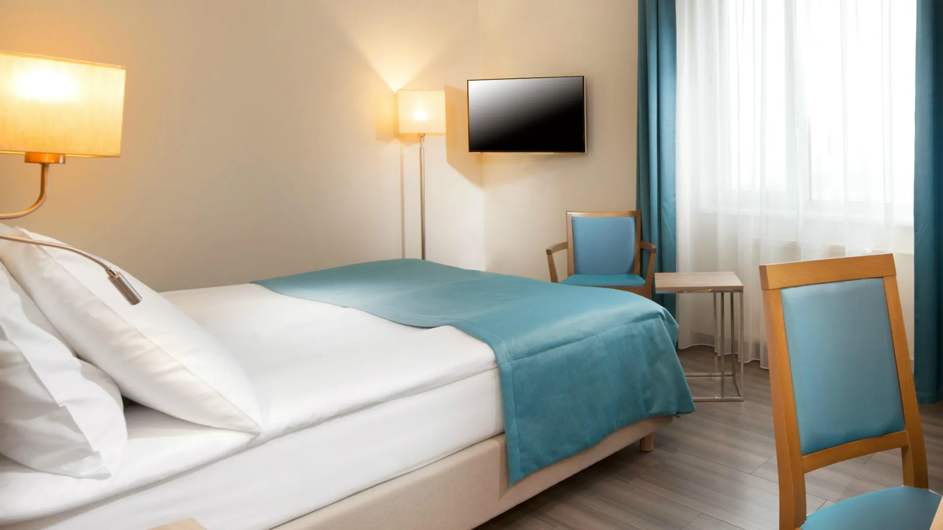Holiday Inn Prague By Ihg 4*,  Czechy