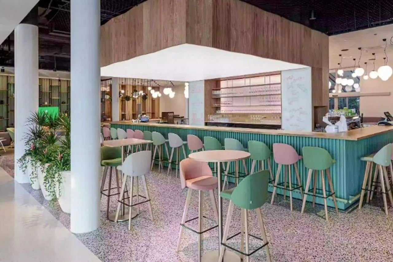Holiday Inn Prague By Ihg