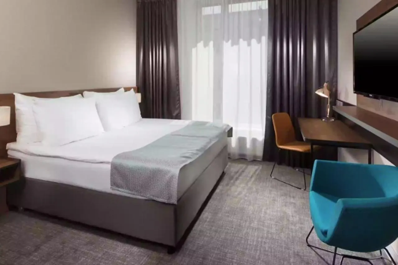Holiday Inn Prague By Ihg