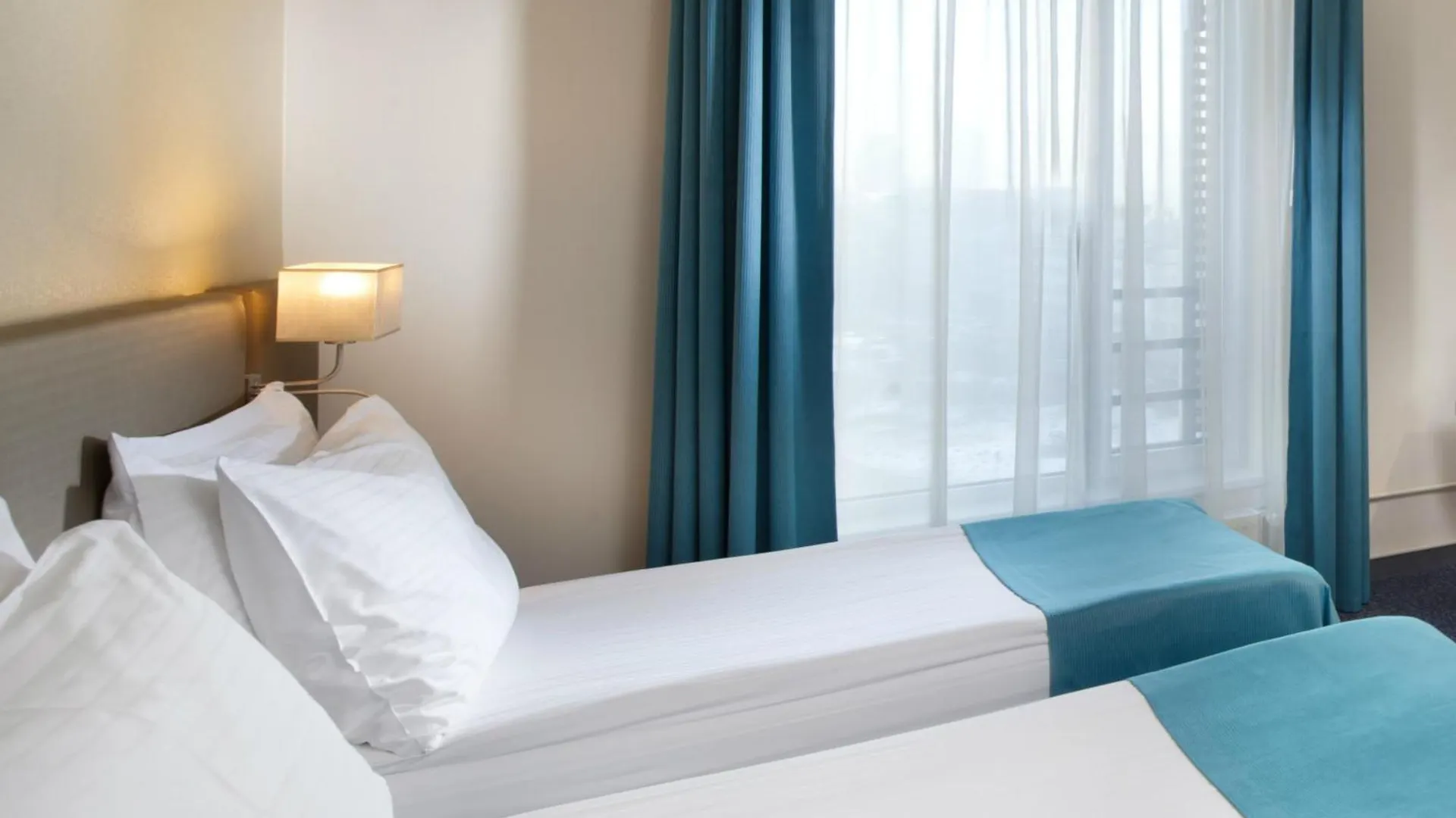 Hotel Holiday Inn Prague By Ihg