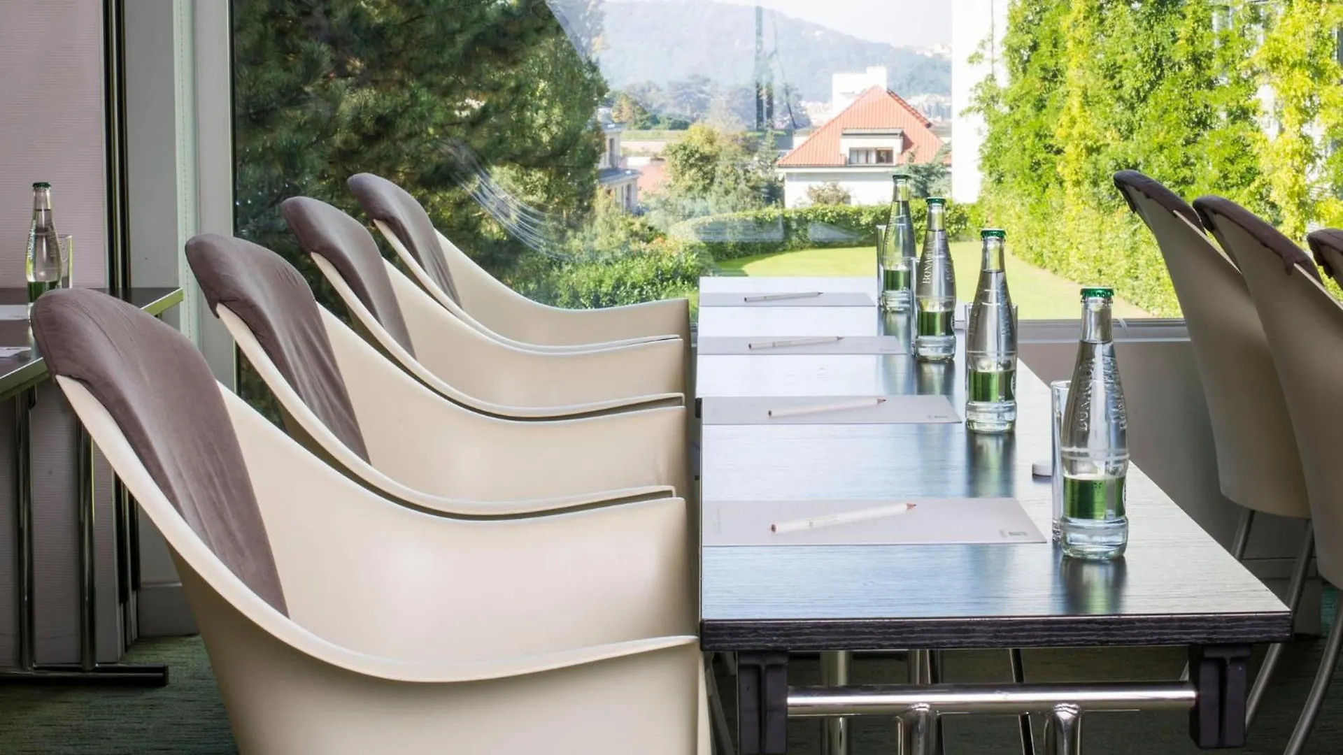 Holiday Inn Prague By Ihg Czechy