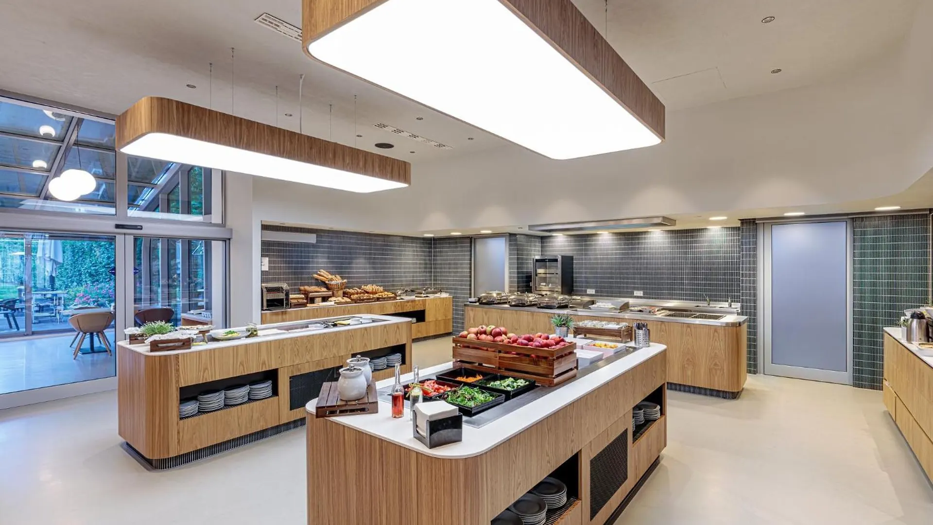 Hotel Holiday Inn Prague By Ihg