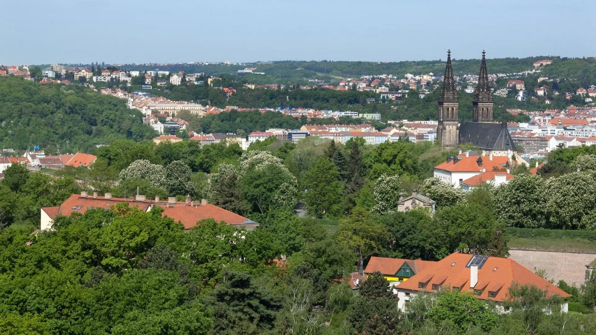 Holiday Inn Prague By Ihg