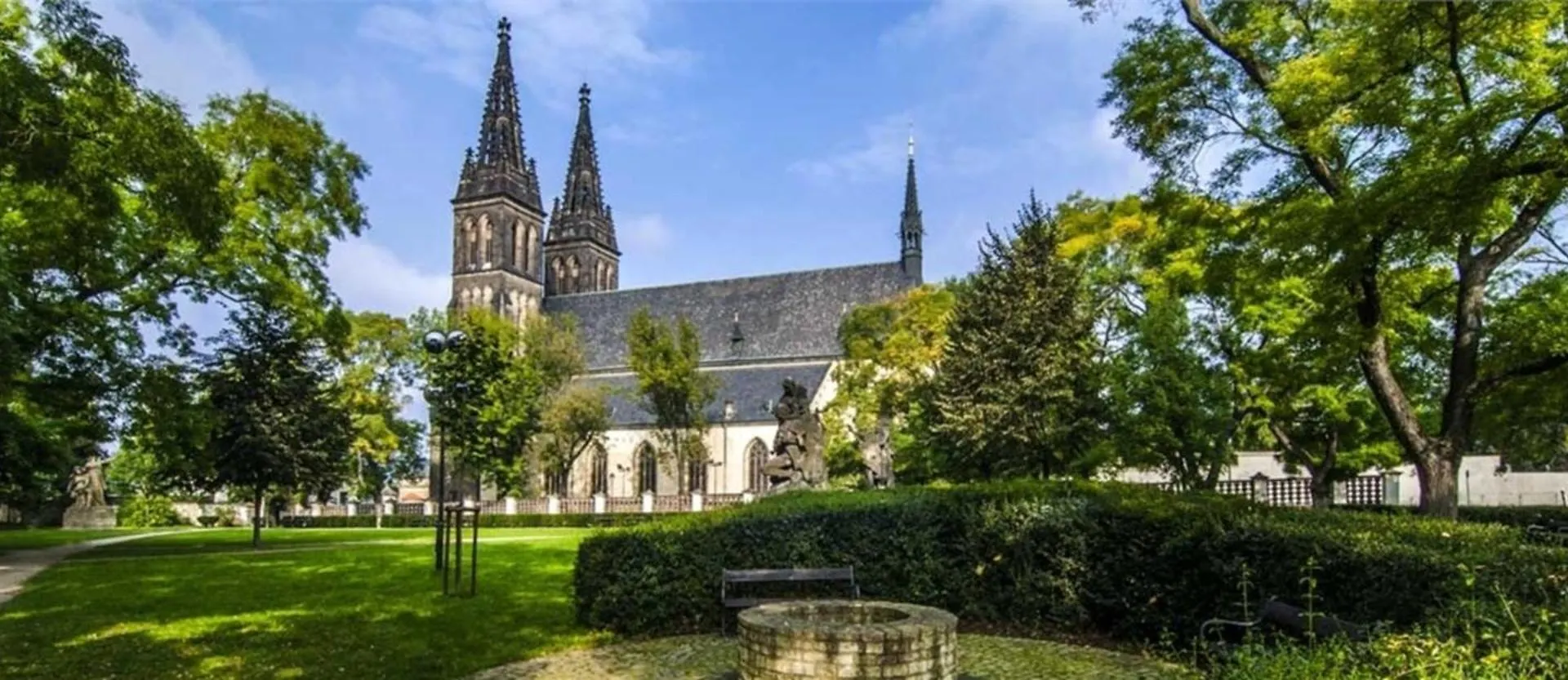 **** Hotel Holiday Inn Prague By Ihg Czechy